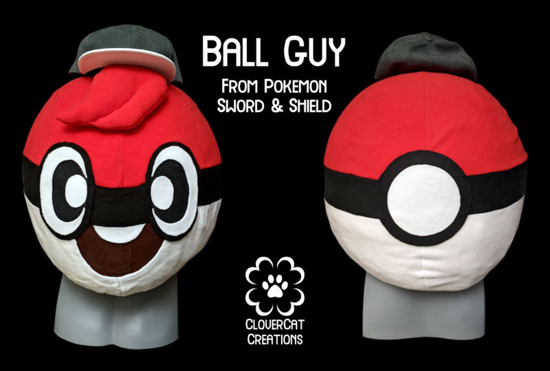 Ball Guy