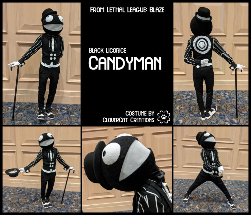 Candyman