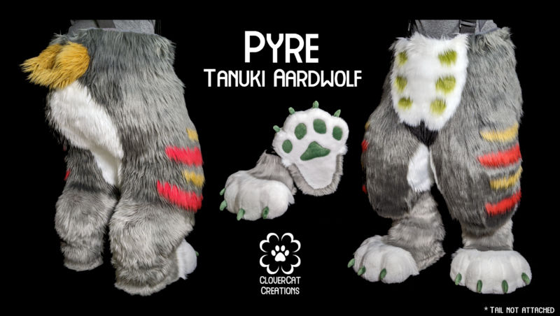 Pyre