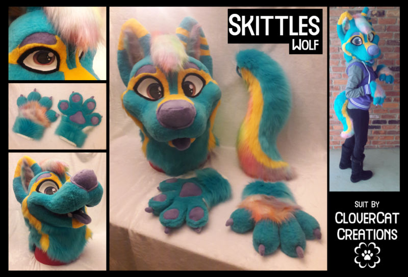 Skittles