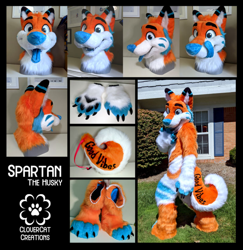 Spartan